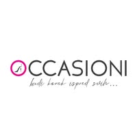 Logo prodavnice occasioni